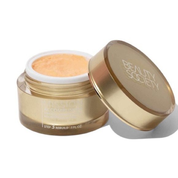 DNA Rejuvenating Serum🧬Mission Accomplished - Picture 2 of 2